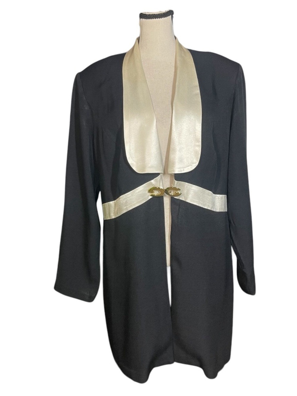 Impulsive Blazer